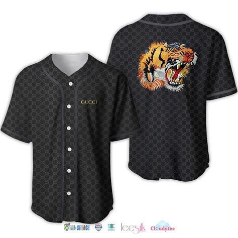 maglia gucci tigre|Gucci tiger.